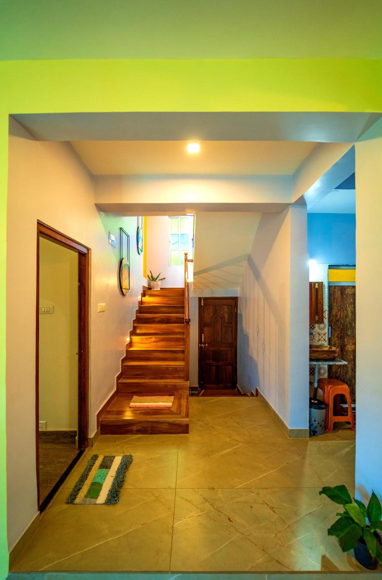 Spicy Mango Villa Elegano - Luxurious Villa Near Nagaon Beach, Alibag Eksteriør bilde